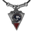 New York Giants Classic Cord Necklace